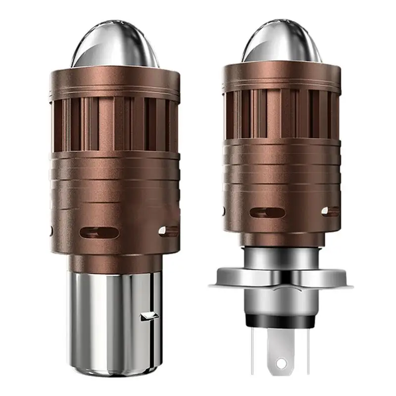 

Лампы для фар головного света, лампа для автомобиля, яркая фара ближнего и дальнего света, замена водонепроницаемого алюминиевого сплава для автомобиля и мотоцикла