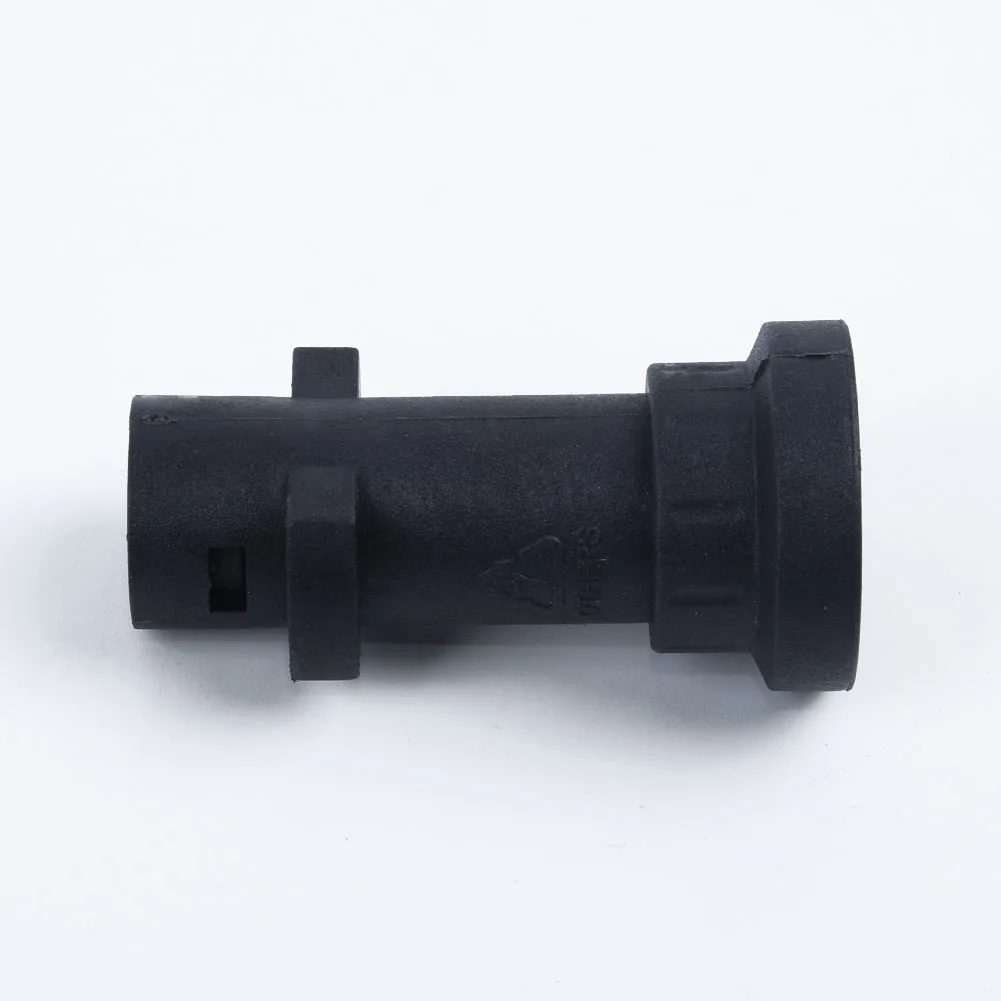 

Pressure Washer Bayonet Connector Brass Black 1/4 BSP Foamer High Quality Durable Practical Useful 1pc New Hot