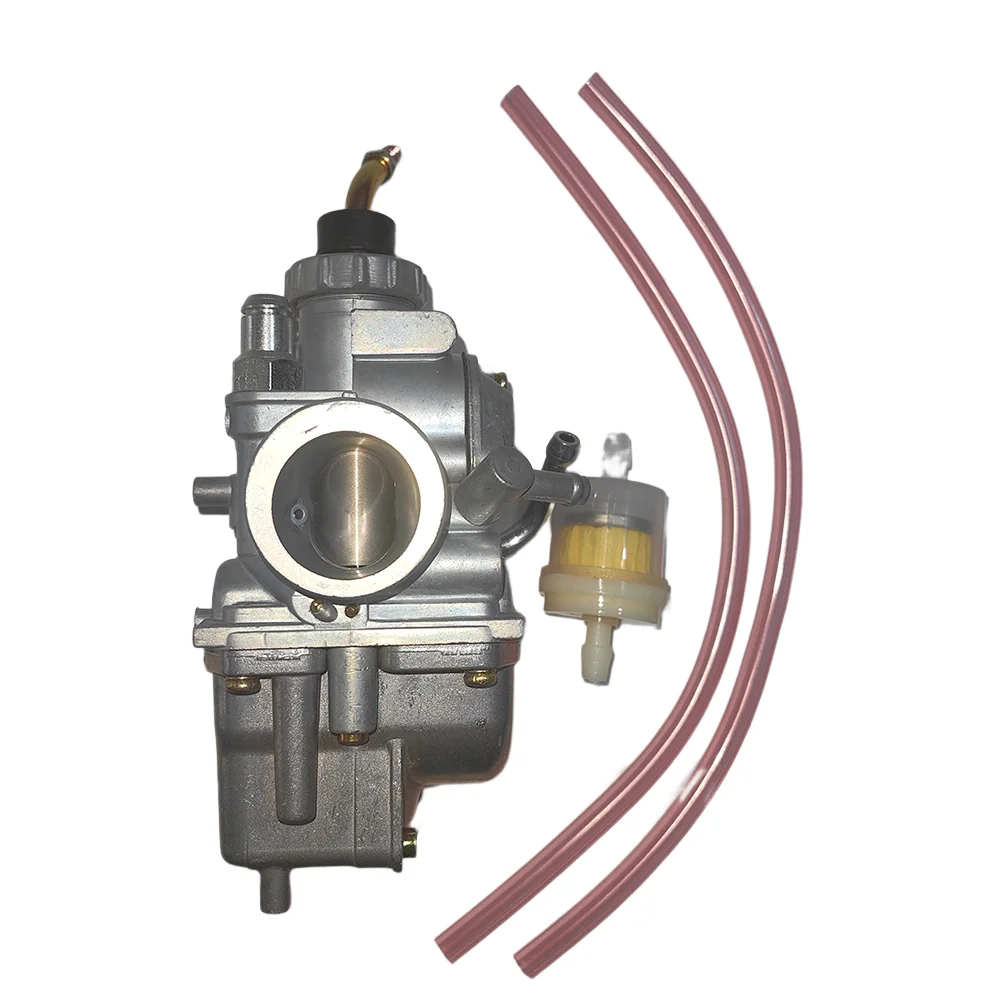 Carburatore Moto Adatto Per Yamaha Ttr 125 Carburatore Ttr125 Ttr125E Ttr-125 Ttr125L Ttr125Le Carb Carby 2000-2007