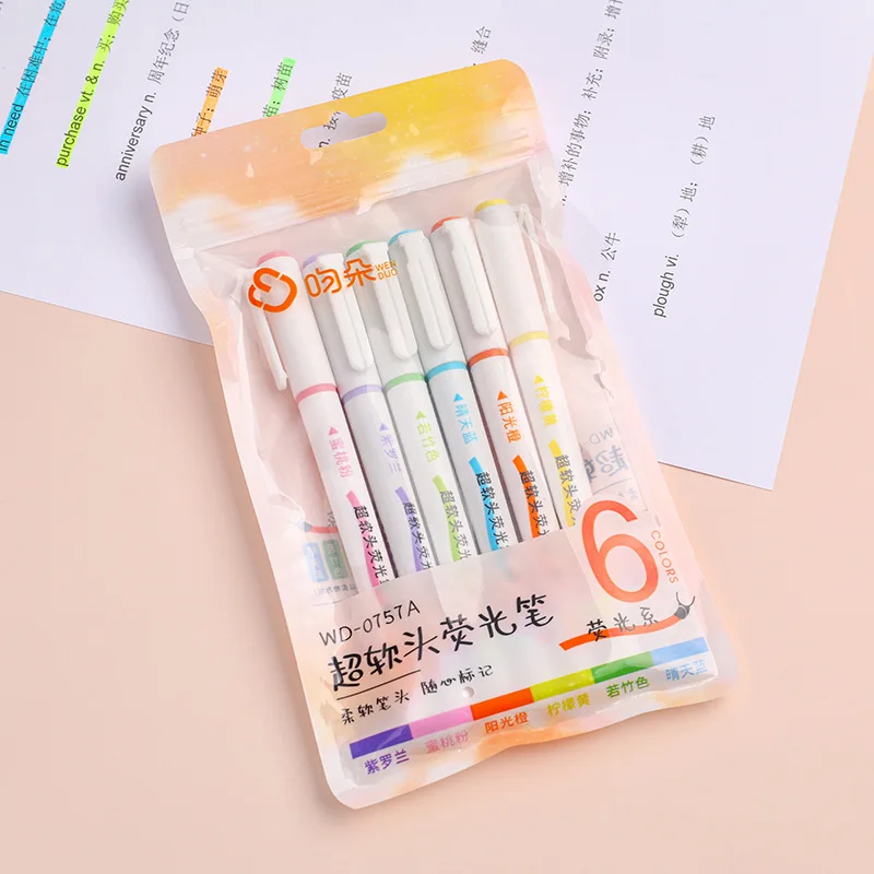 Highlighter Pen Joyko Best Online www.oceanproperty.co.th