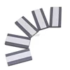 Marumine 50PCS Road Crosswalk MOC Blocks City Street View Accessories 87079 Compatible Town Traffic Zebra Building Brick Parts 6