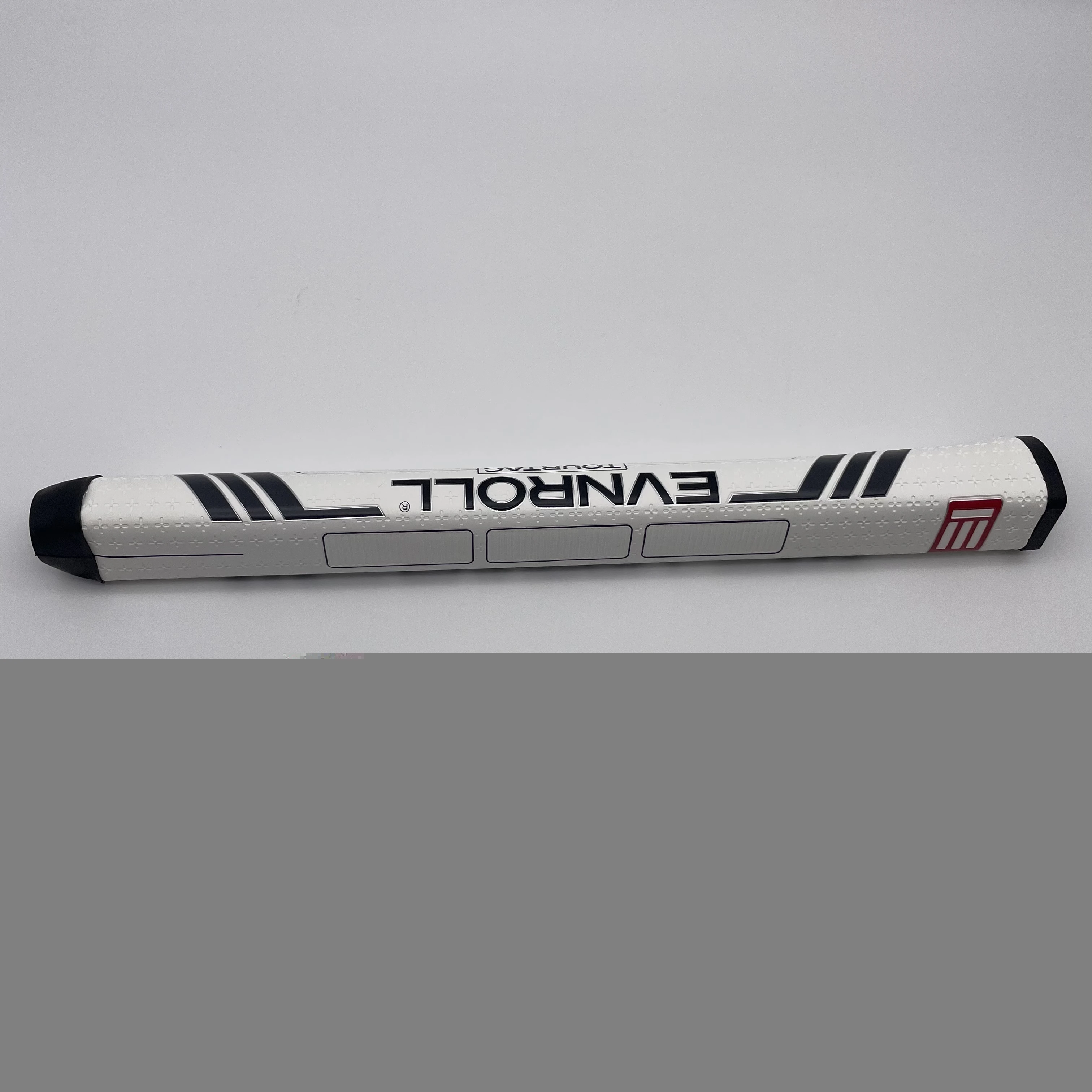 1pcs white/black golf grip PU Putter golf grips Ready Stock 2