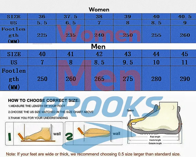 Brooks Men's Adrenaline GTS 23 Provides A Comfortable And