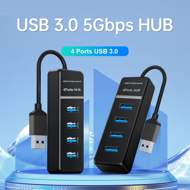 wireless multi usb 3.0 2.0 hub