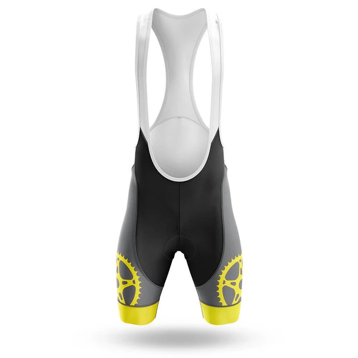 Bike Team Cycling Shorts Men Bike Shorts Tights MTB Pro Bicycle Wear Summer Breathable Quick-dry 19D GEL Padded