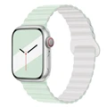 Mint white