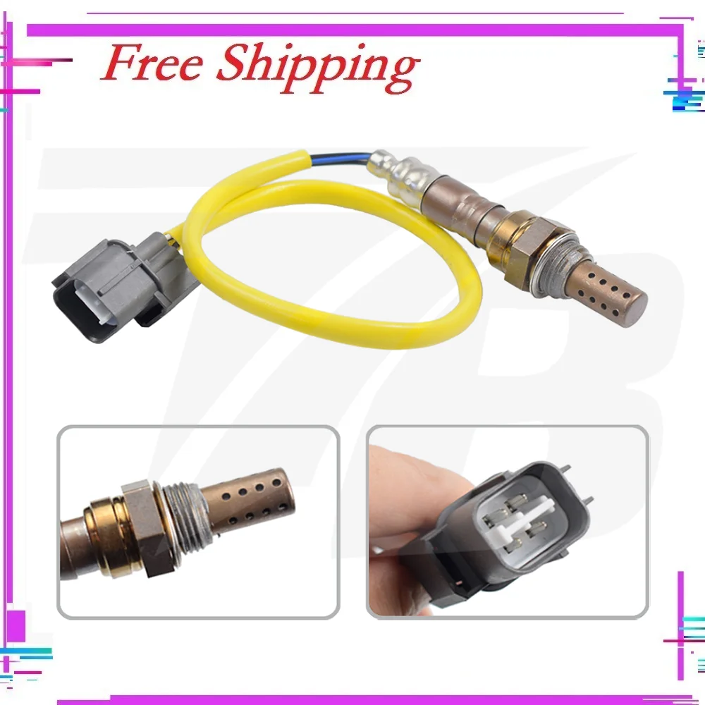 

TIANBANG кислородный датчик 35668-ZY6-003 для Honda BF115 BF135 BF150 115-150 л.с. Высокая мощность морской подвесной