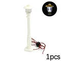 White-1pcs