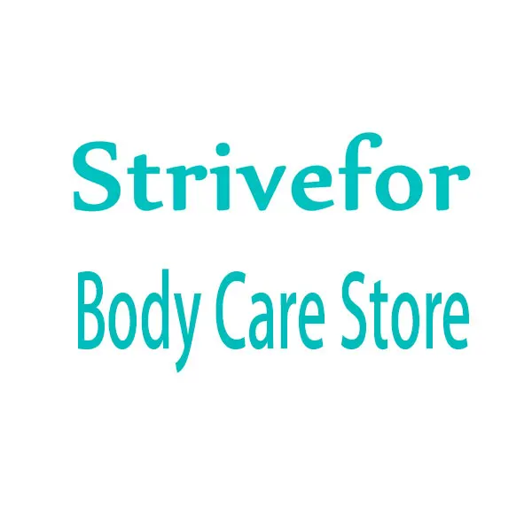 Strivefor Body Care Store