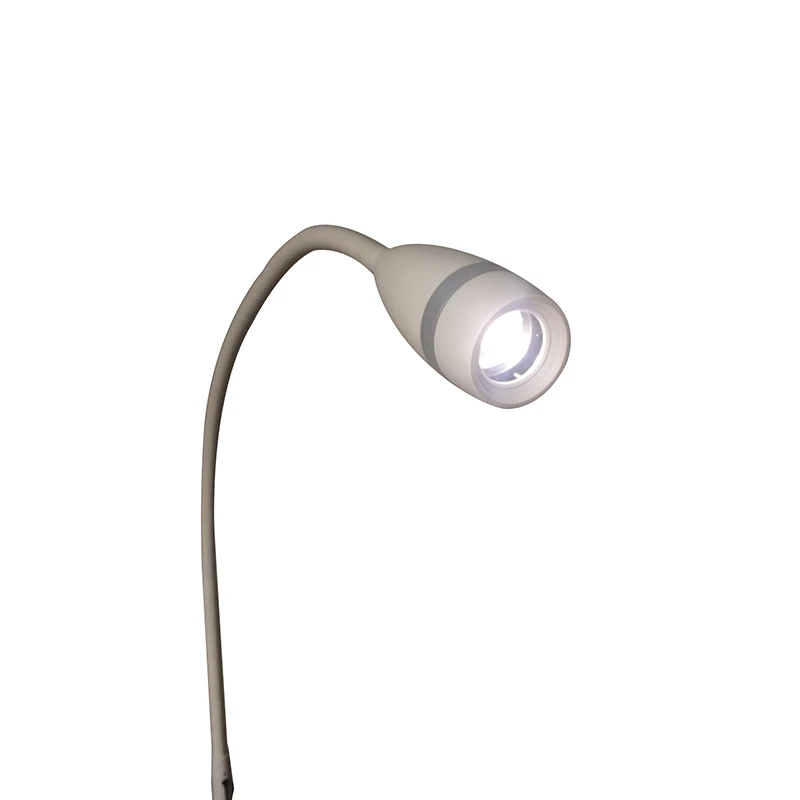 

Doctor Examination Standing Led Light Bulbs Operating Room Exhibition Lighting Surgical Lamp For Operation