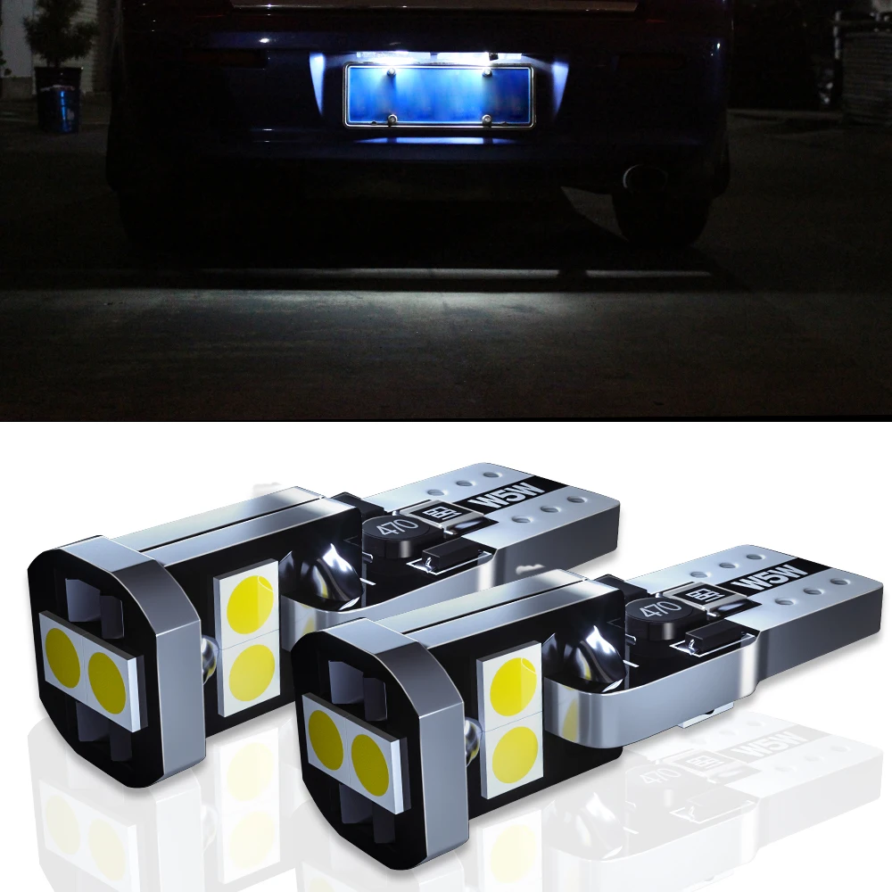 2x Canbus LED ȣ   ׼, ȥ ڵ 7 8 9 1998-2016 2006 2007 2008 2009 2010 2011 2012 2013 2014