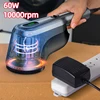 60W Commercial Lint Remover Spool Machine Hairball Trimmer Clothes Professional Electric Lint Remover Fluff Spools Removal 2