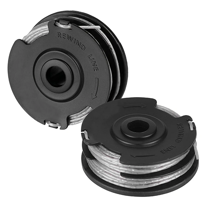 10pack 2900719 Weed Eater Dual Line Trimmer Replacement Spool For