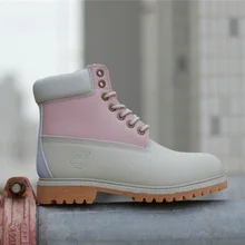 botas de mujer – Compra botas de mujer con envío gratis en AliExpress  version