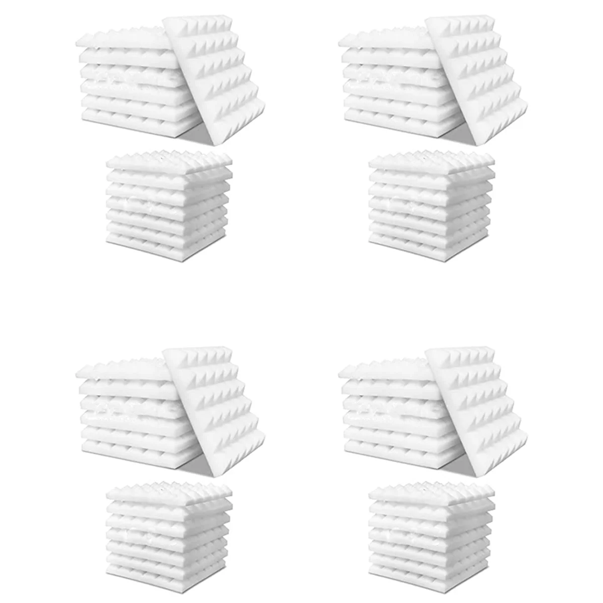 48-pack-acoustic-panelssound-proof-foam-panelsstudio-soundproofing-wedgeswall-reduce-noise-foamfor-music-studioetc