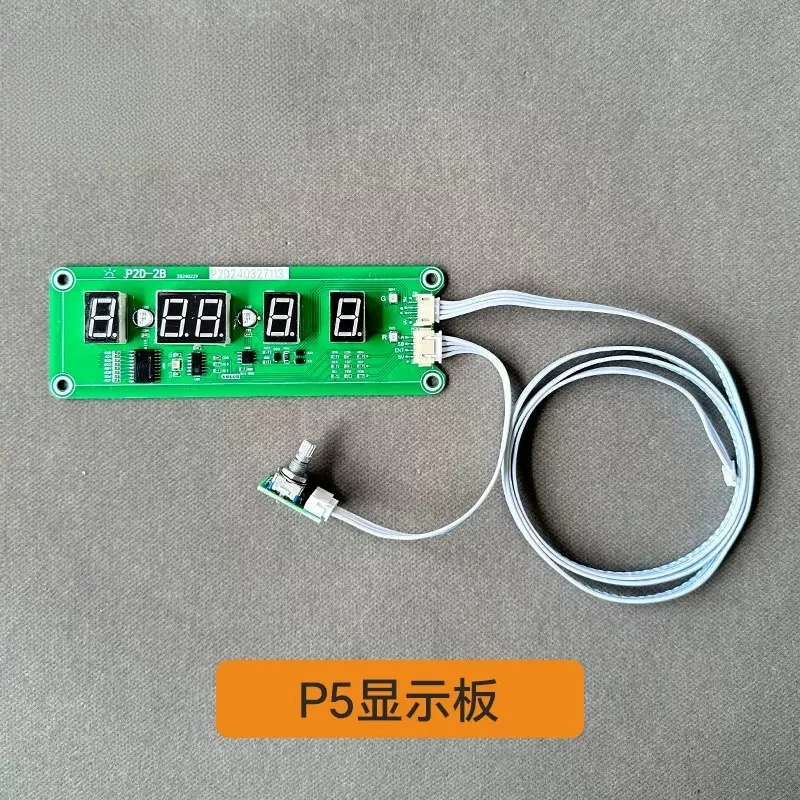 รูปสินค้า แผงวงจรควบคุมเครื่องตัดลวด CNC ความแม่นยำสูง