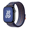 2 royal blue orange
