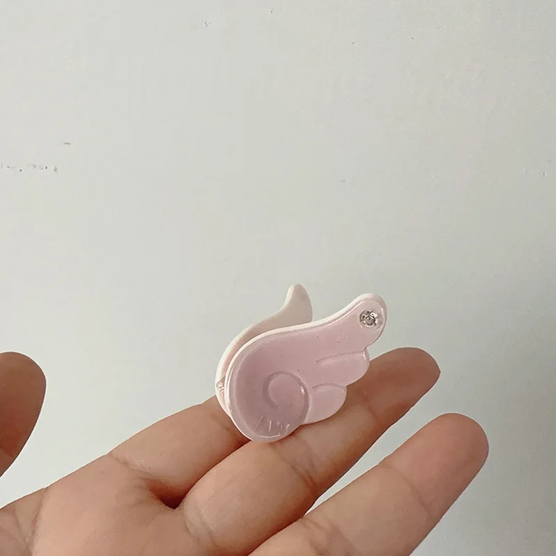 03Small wings - pink