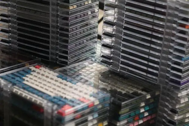 Computers e Electronics
