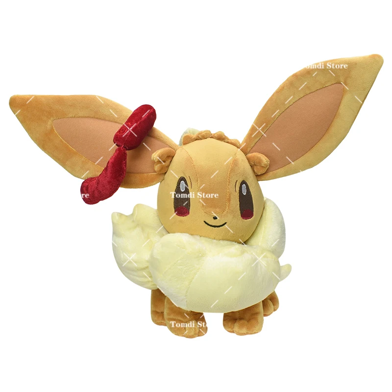dynamax eevee plush