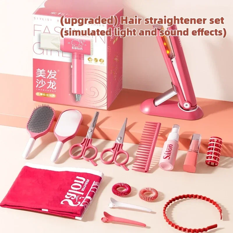Upgraded Flat iron