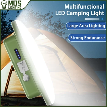 Camping, Tent & Car Maintenance Light 1