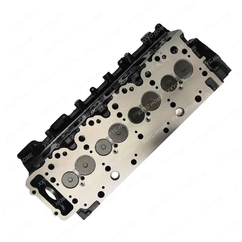 

Cylinder Head OEM 11101-56033/56030/56034 Car Engine Parts For 1B/2B Engine Cylinder Head Auto Car Parts Wholesale
