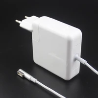 Chargeur adaptateur secteur 60W, pointe L, 16.5V, 3,65 a, pour apple Macbook pro A1184 A1330 A1344 A1278 A1342 A1181 A1280, alimentation de batterie 4