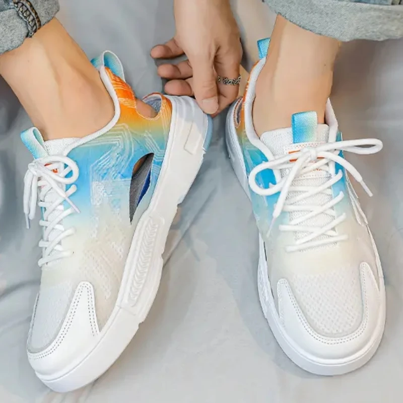 Рисунок 5 - Мужские кроссовки для бега 2024