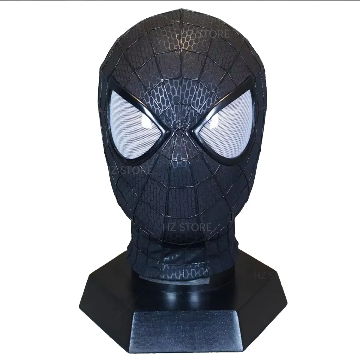 TAMS 2 アメイジング・スパイダーマン3 ヴェノムマスク フェイス