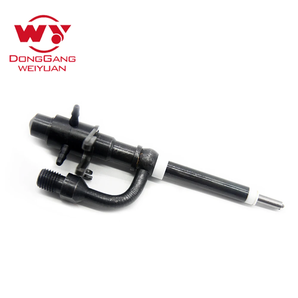 

Pencil injector 33708, pencil nozzle 33708, 974F9E527AD, suit for Ford Transit, 2,5 TDI, 85k, diesel fuel engine part