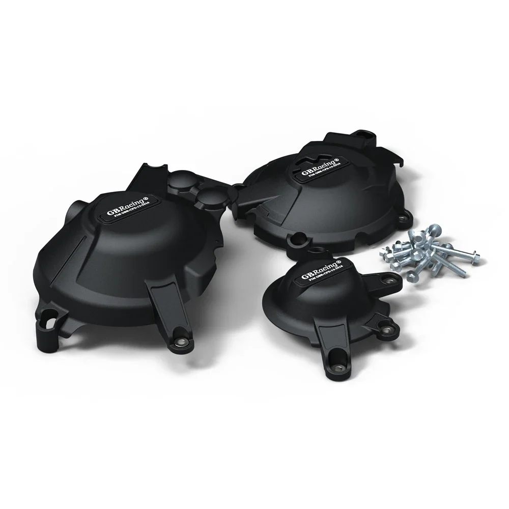 Engine Cover Protection for Honda CBR1000RR CBR 1000 RR GB Racing