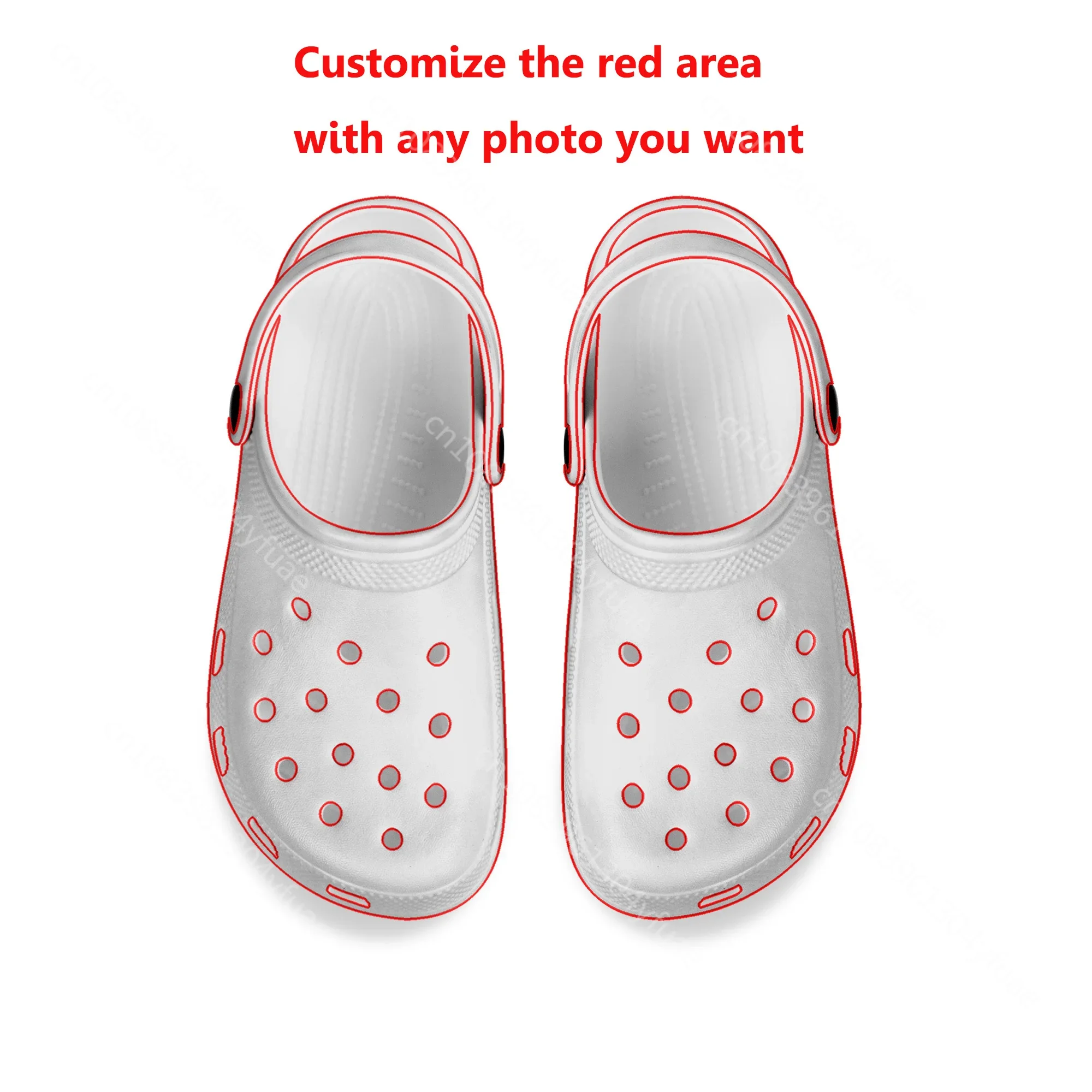 Anime Moon Japanese Manga Cartoon Sailor Home Clogs Custom Water Shoes Mens Womens Teenager Shoe Garden Clog Beach Hole Slippers