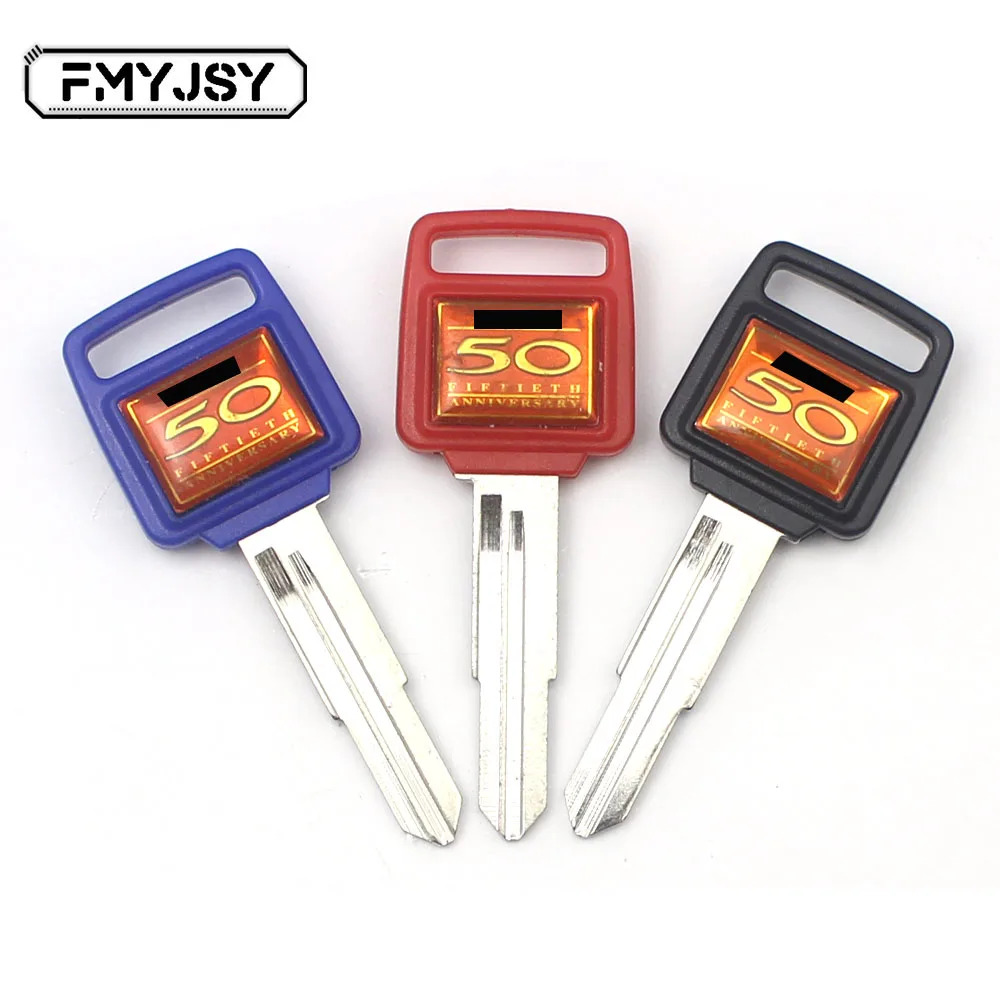 MotorcyclekeysBlankKeyUncutBladescooterReplacementKeyUncutFor