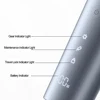 XIAOMI MIJIA Original Hair Clipper 2 Cutting Machine Trimmer Professional Titanium Alloy Blade Rechargeable Barber Shaver Cutter 4