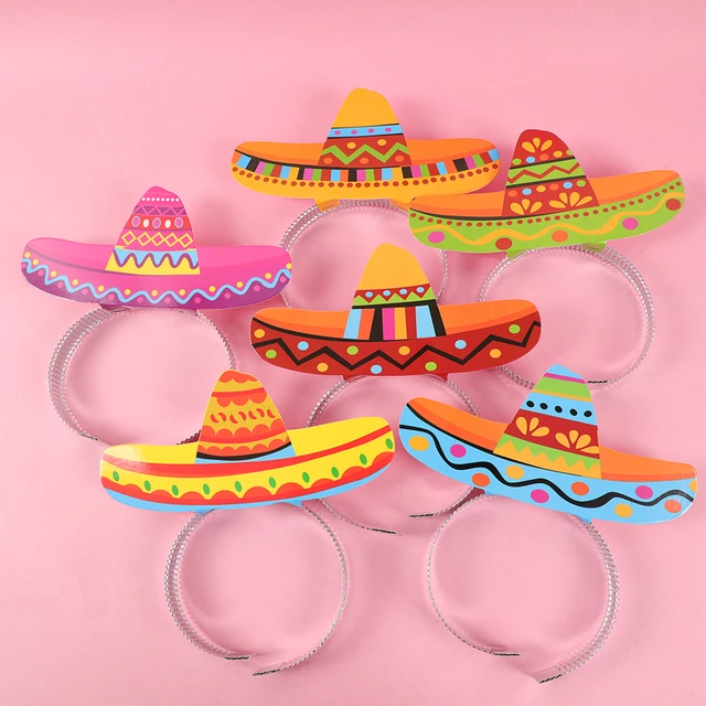 Mexican Party Decorations Wholesale