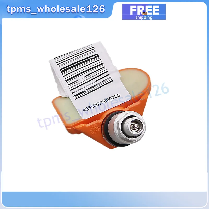 TPMS Ÿ̾ з  ý , ƿ Q7 Q3 TT A8 A6 RS3  718 911 ī̿ ĭ ī̸ 5Q0907275F, 433MHZ, 4 