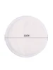 (8pcs/lot) Alvababy Reusable Nursing Pad Reusable Bamboo Breast Pad For Mum Washable Feeding Pad Breast Pads 3
