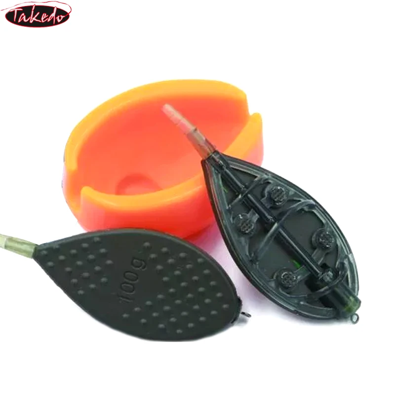 Accessoire Pêche Carpe Kit De Marqueurs De Bouteille Avid Carp - Pour La Pêche à La Carpe Marqueur Pêche Carpe Avid