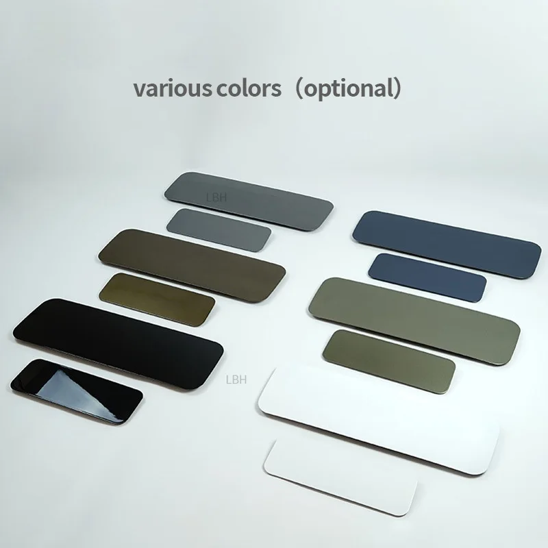 랜드로버 디펜더 90/110 L663 2020 트렁크 휠 커버 장식 플레이트, 타이어 커버 플레이트 액세서리