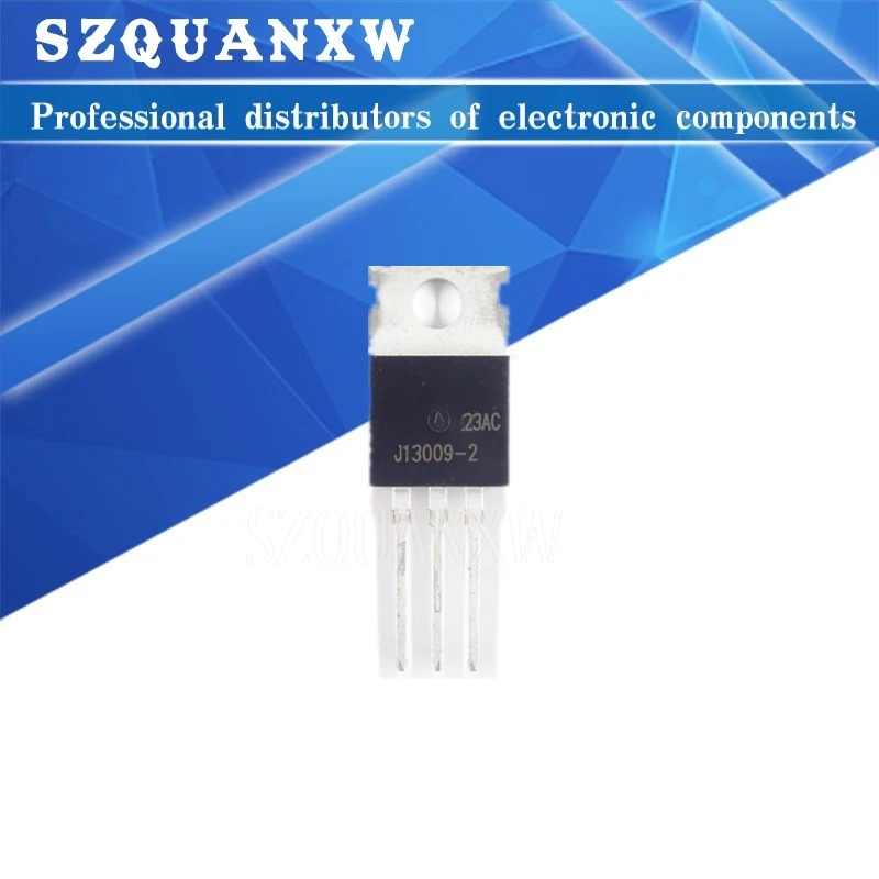 High-Power Transistor Pack - 10PCS TO220