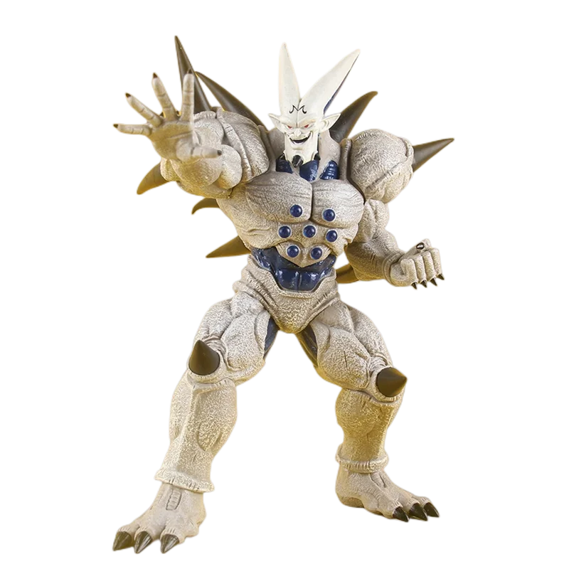 

Anime Dragon Ball Gt Shenron Figure One Star Dragon Yishendragon Ball Figurine Pvc Doll Shenlong Dbz Toys Model Children Gifts