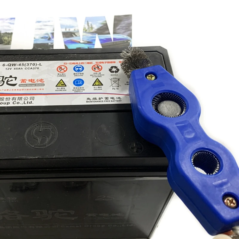 Рисунок 2 - Практичная портативная Клеммная