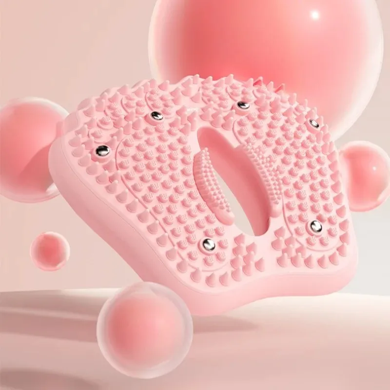 Inflatable Foot Massager Pad 4