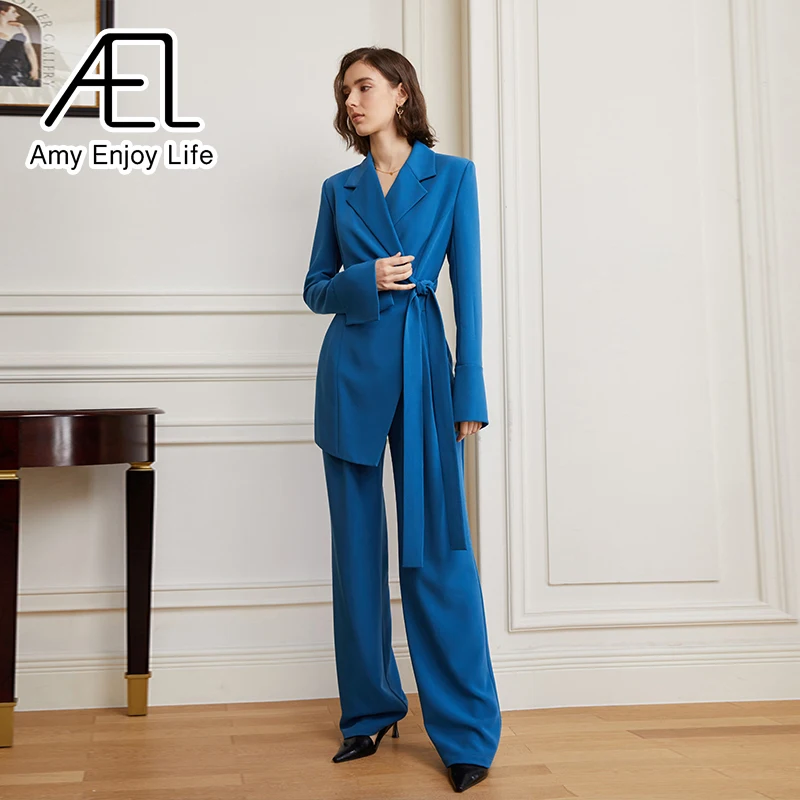 Рисунок 3 - Женский спортивный костюм с высокой талией AEL