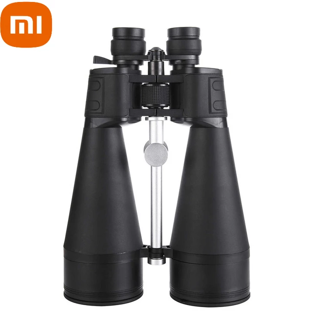 Xiaomi 30260x80 Long Range Binoculars High Power Low Light, 46 OFF