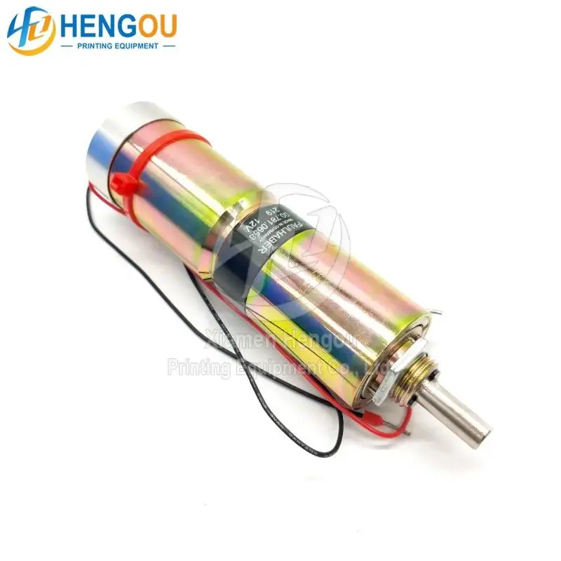 

00.781.0658 high quality SM74 SM102 CD102 Heidelberg Printing Machine Motor 12V Motor