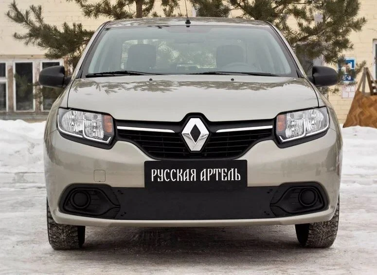 Accesorios para Renault Logan, 2014 2017| | -