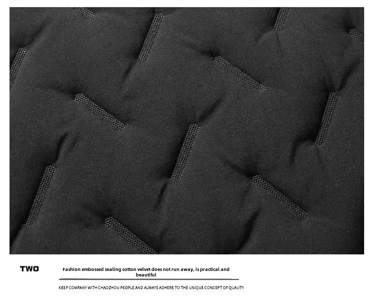 7 Reasons to Choose the Ultimate Men's Cotton & Wool Coat 7 Reasons to Choose the Ultimate Men's Cotton & Wool Coat