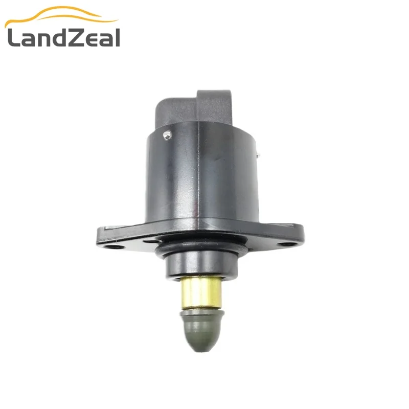F01R065916 F-01R-065-916 F01R065917 2C205 Idle Air Control Valve For Chevrolet N200 Sail 1.2L Cupid Happin Geely Emgrand EC7